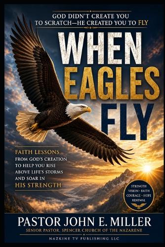 When Eagles Fly