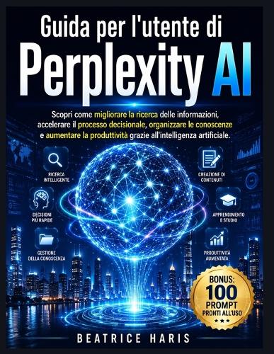Guida per l'utente di Perplexity AI