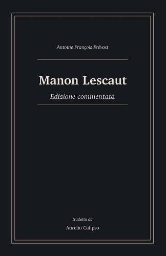 Manon Lescaut