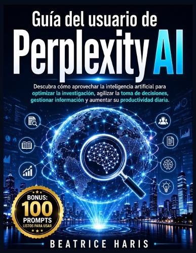 Guía del usuario de Perplexity AI