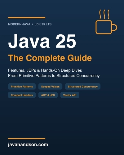 Java 25