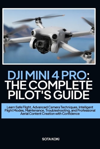 Dji Mini 4 Pro