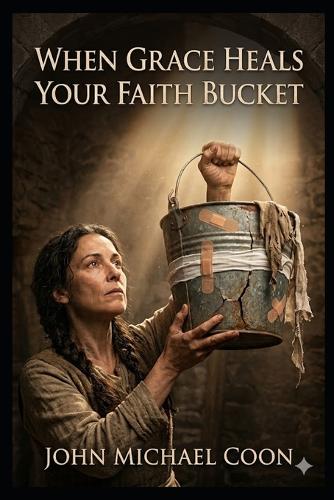 When Grace Heals your Faith Bucket
