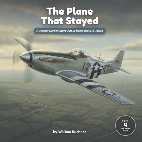 The Plane That Stayed
