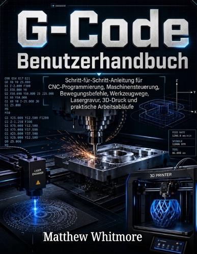 G-Code-Benutzerhandbuch
