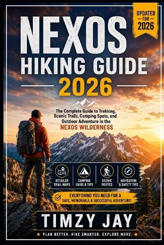 Nexos Hiking Guide 2026