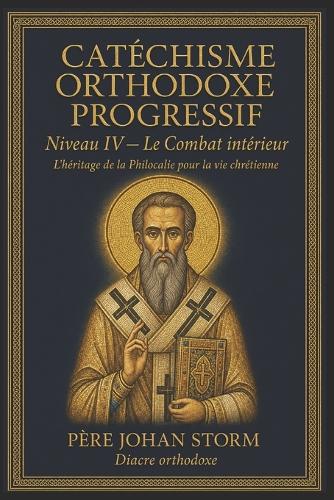 Catéchisme Orthodoxe Progressif