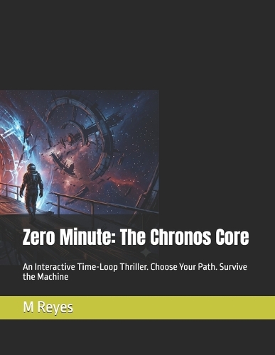 Zero Minute