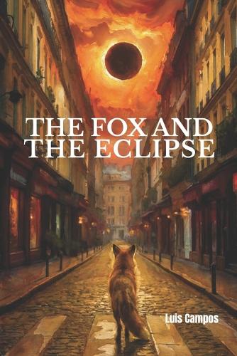 The Fox And The Eclipse