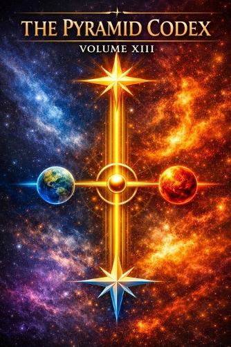 The Pyramid Codex