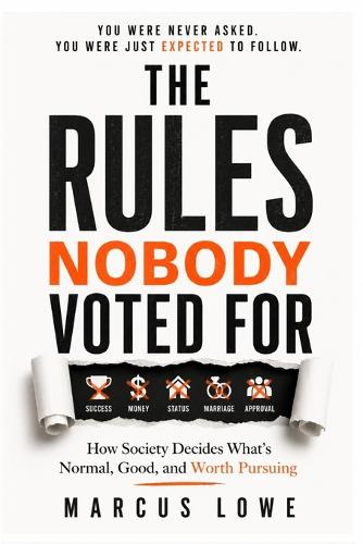 The Rules Nobody Voted For