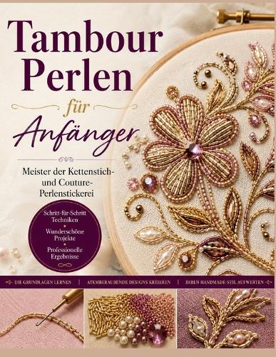 Tambour Perlen für Anfänger