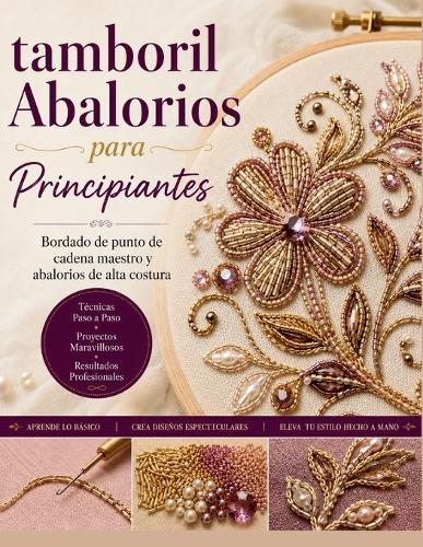 Tamboril Abalorios para Principiantes
