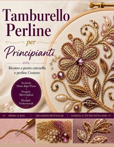 Tamburello Perline per Principianti