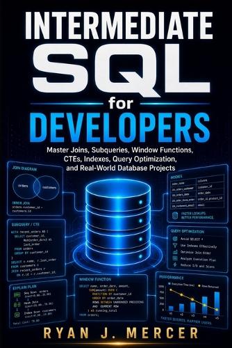 Intermediate SQL for Developers