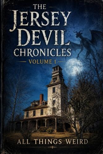 The Jersey Devil Chronicles