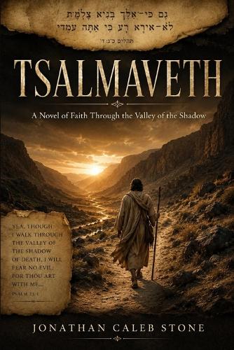 Tsalmaveth