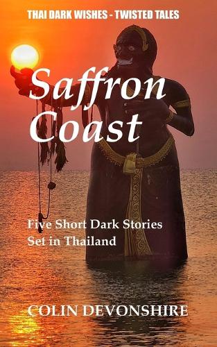 Saffron Coast