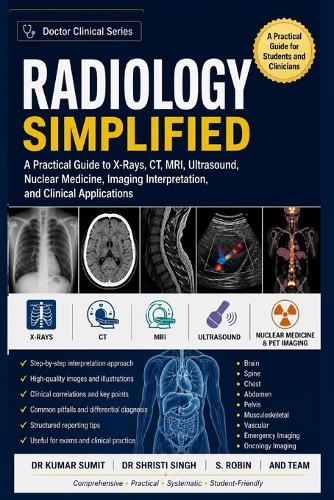 Radiology Simplified