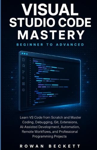Visual Studio Code Mastery