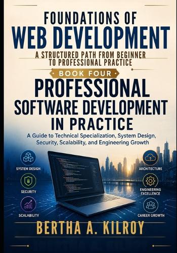 Professional Software Development in Practice