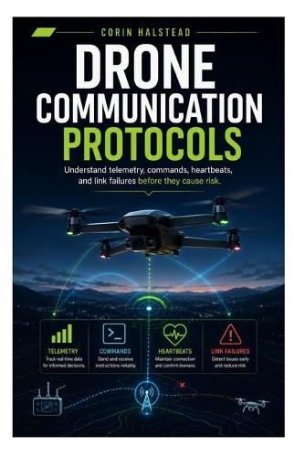 Drone Communication Protocols