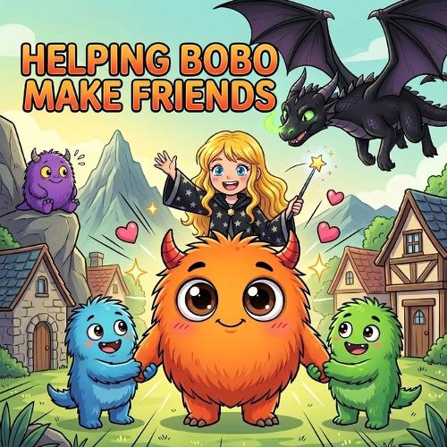 Helping Bobo Make Friends