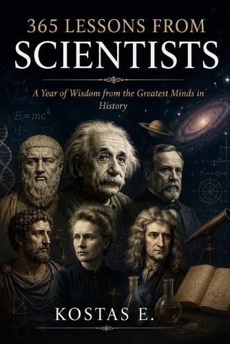 365 Lessons from Scientists