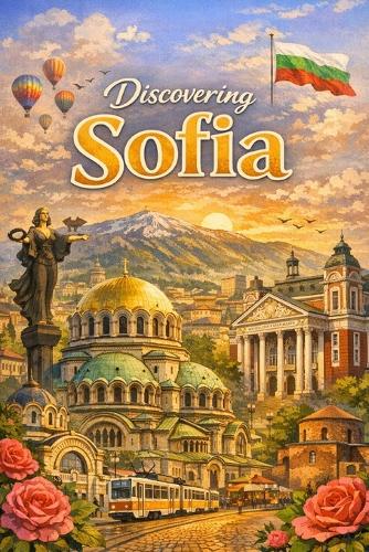 Discovering Sofia