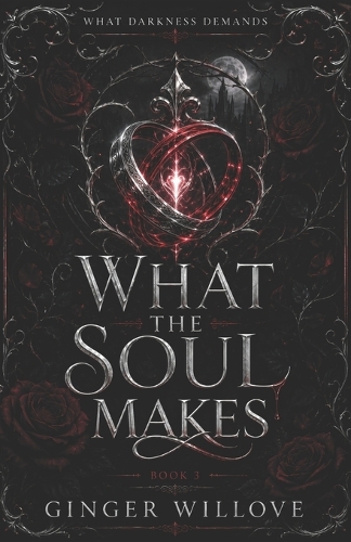 What the Soul Makes