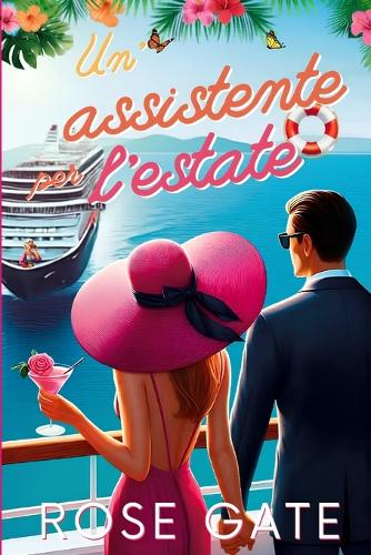 Un'assistente per l'estate