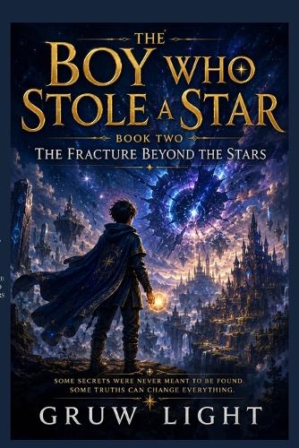The Boy Who Stole a Star
