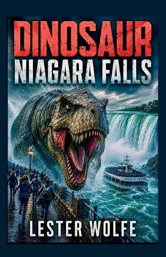 DINOSAUR - Niagara Falls
