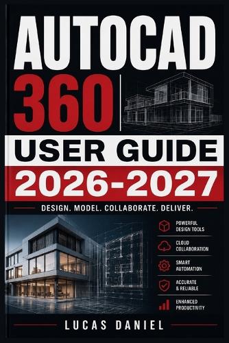 AutoCAD 360 User Guide 2026-2027