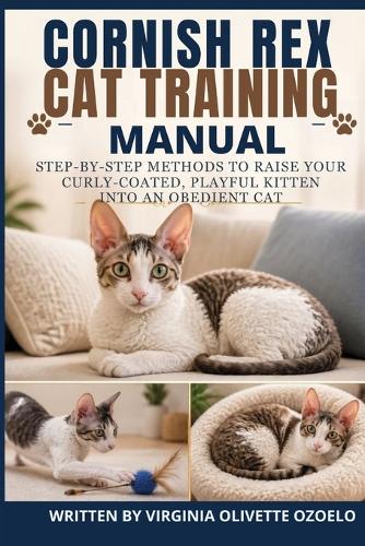 Cornish Rex Training Manual