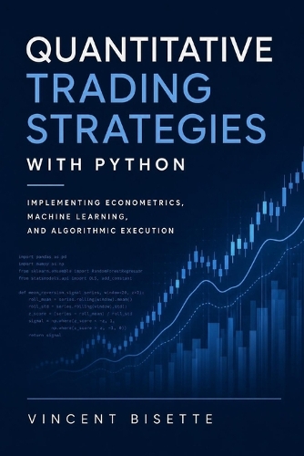 Quantitative Trading Strategies with Python