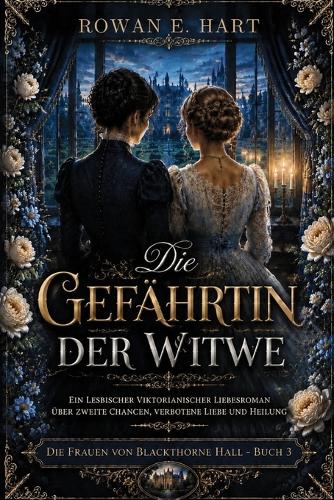 Die Gefährtin der Witwe