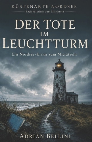 Der Tote im Leuchtturm
