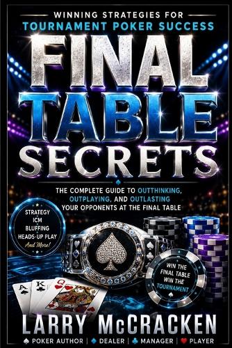 Final Table Secrets
