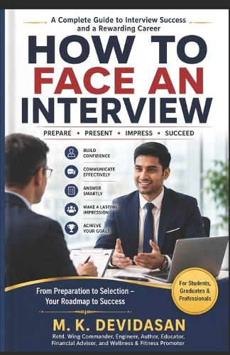 How to Face an Interview