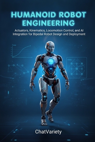 Humanoid Robot Engineering