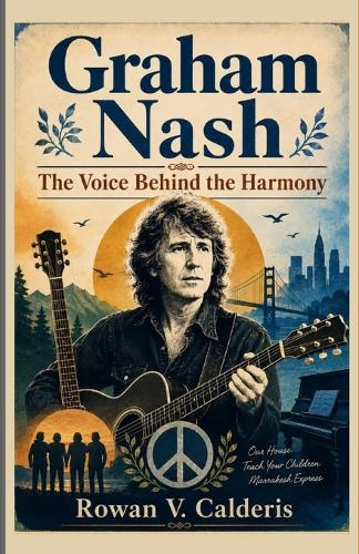 Graham Nash