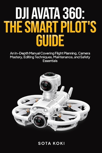 Dji Avata 360