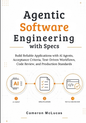 Agentic Software Engineering with Specs