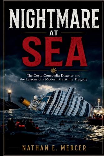 NIGHTMARE At SEA