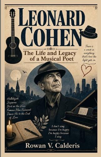Leonard Cohen