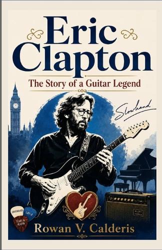 Eric Clapton