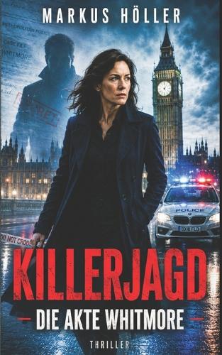 Killerjagd