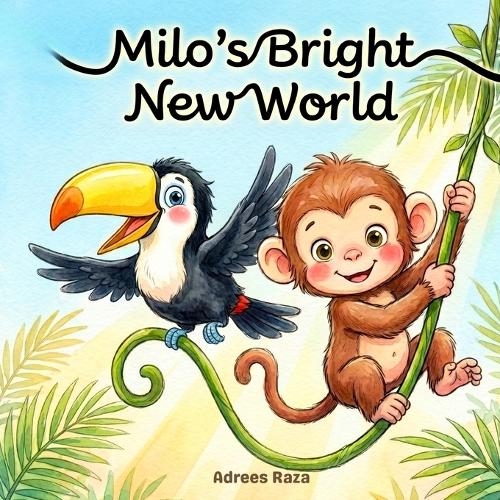Milo's Bright New World