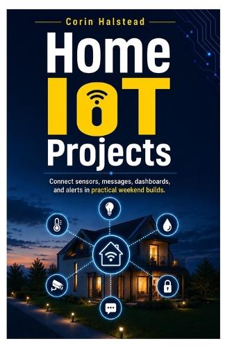 Home IoT Projects